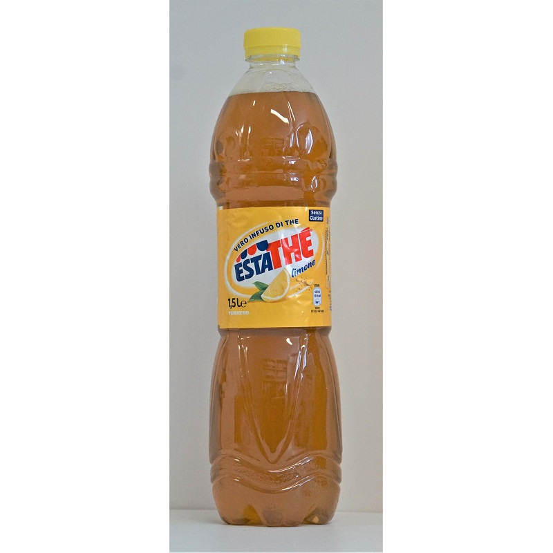 ESTATHE GLACE CITRON 1,5L