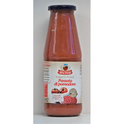 COULIS TOMATES 680G RISCOSSA 