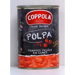 TOMATE POLPA COPPOLA 400G