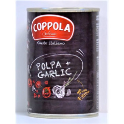 POLPA -- AIL COPPOLA 400G