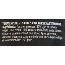 POLPA -- HERBES COPPOLA 400G