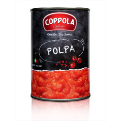 TOMATES POLPA COPPOLA 2.5KG