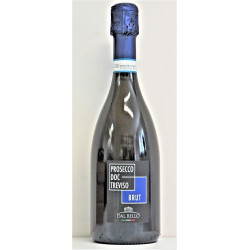 DAL BELLO PROSECCO  0.75L DOC BRUT TREVISO