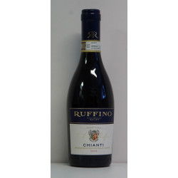 CHIANTI RUFFINO DOCG 0.375L 