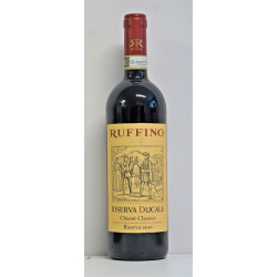 RISERVA DUCALE 0.75L RUFFINO