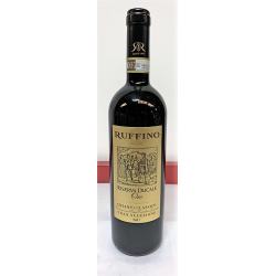 RISERVA DUCALE ORO GRAN SELEZIONE 0.75L RUFFINO