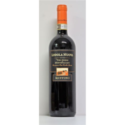 NOBILE DI MONTEPULCIANO LODOLA NUOVA DOCG 0.75L RUFFINO