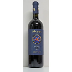 MODUS TOSCANA IGT 0.75L RUFFINO