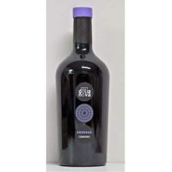 CANNONAU DOC 0.75L ANZENAS 