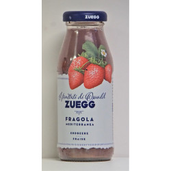 JUS FRAISE 200ML ZUEGG