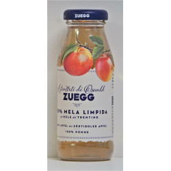 JUS POMME 200ML ZUEGG