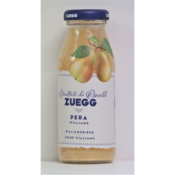 JUS POIRE 200ML ZUEGG