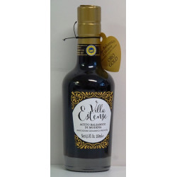 VINAIGRE BALSAMICO ORO VILLA ESTENSE IGP MODENA 25CL