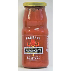 PASSATO TOMATES CERISES 36CL