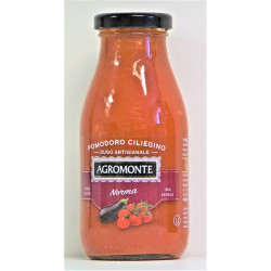 SAUCE ALLA NORMA 260G AGROMONTE