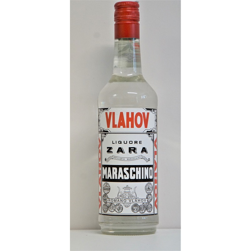 MARASCHINO CASONI 25°-0.70L