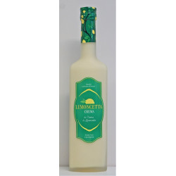 CREMA LIMONCETTA 17° - 0.50L