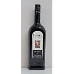 MIRTO LIQ. SARDAIGNE 30°- 0.70L