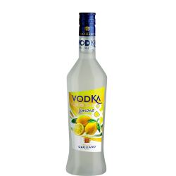 VODKA LIMONE 20°- 0.70L GAGLIANO