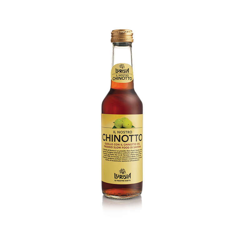 CHINOTTO  27.5cl x4