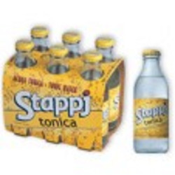 BOISSON TONIQUE STAPPJ 20CL/4