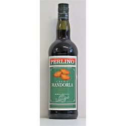 CREMA MANDORLA AMANDES 1L