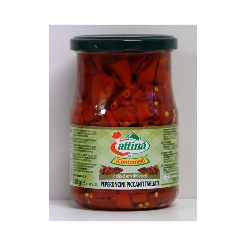 PIMENT PIQ. COUPE H. 520G