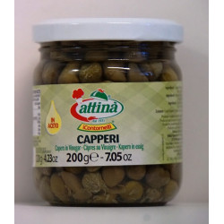 CAPRES VIN. ATTINA 200G