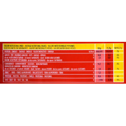 CRACKERS SALES 560G