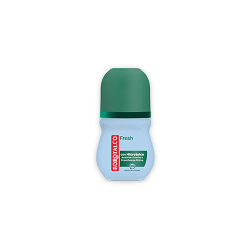 DEO ROLL'ON FRAICHEUR ACTIVE 50ML