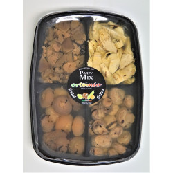 PARTY MIX GRILLE ANTIPASTI 1KG