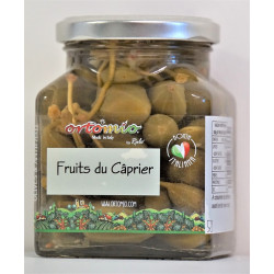 FRUIT CAPRIER 280G