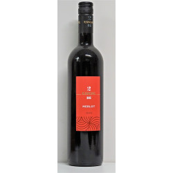 MERLOT VENEZIE CESARI 0,75L