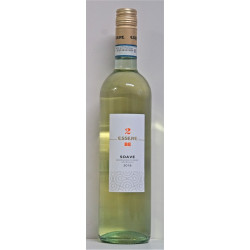 SOAVE DOC CESARI 0.75L ESSERE