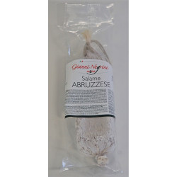 SALAME ABRUZZESE 300G