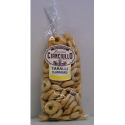 TARALLI CLASSIC 300G