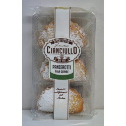 PANZEROTTI CERISE 200G