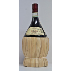 CHIANTI FIASCO DOCG 1.5L