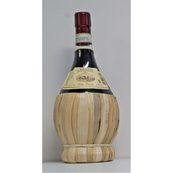 CHIANTI DOCG FIASQUE 1L