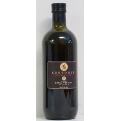 HUILE OLIVE VIERGE EXTRA IGP SICILE CENTONZE