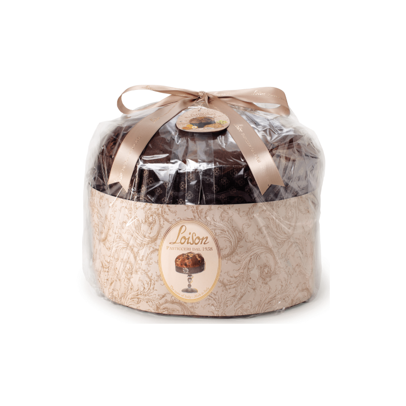 PANETTONE CLASS.10KG