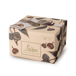 PANET. MARRON GLACE 1KG