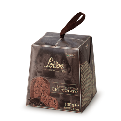 PANETONCINO CHOCO ETUI 100G