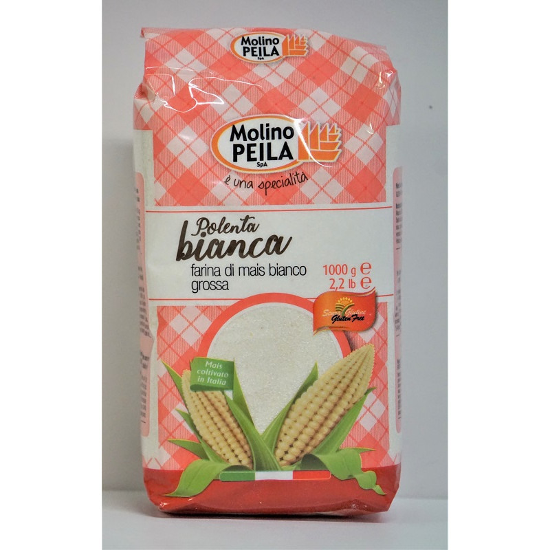 POL. BIANCA MAIS BRAM.1KG