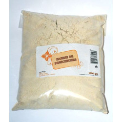 FARINE POIS CHICHES 1KG