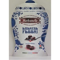 HERBAM AMARENA 75G FABBRI