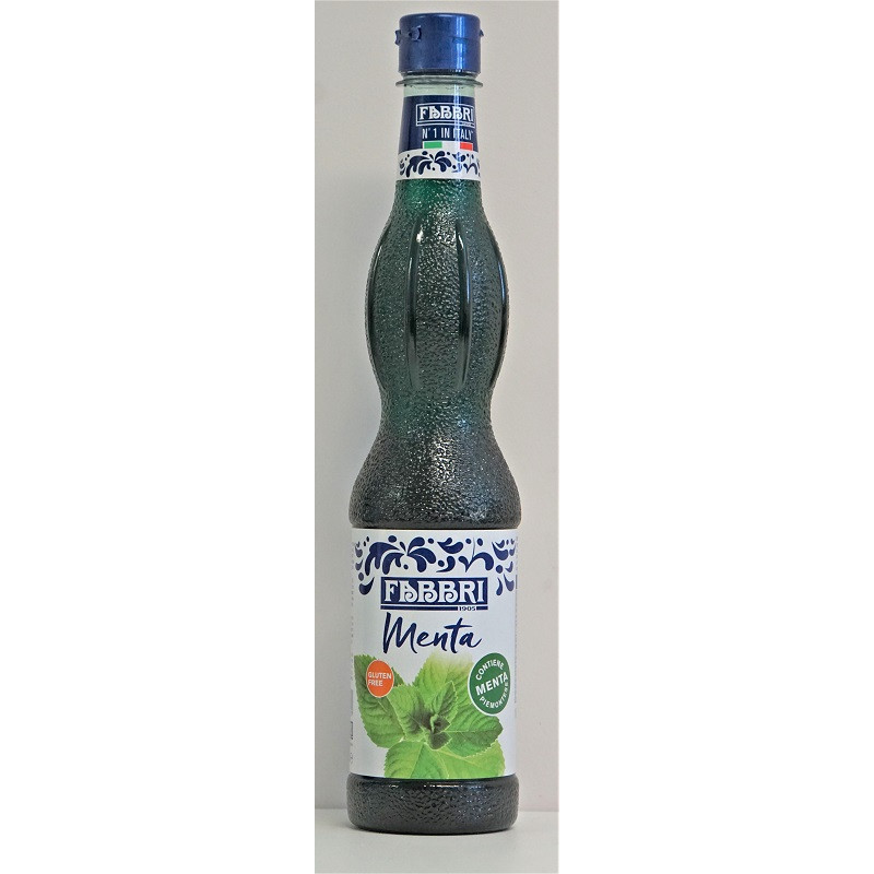 SIROP MENTHE 560ML