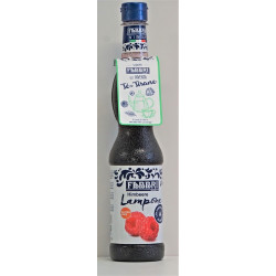 SIROP FRAMBOISE 560ML