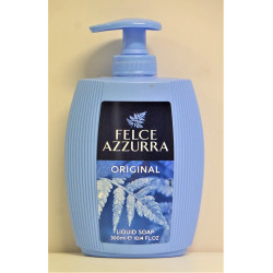 SAVON LIQUIDE ORIGINAL 300ML FELCE AZZURRA