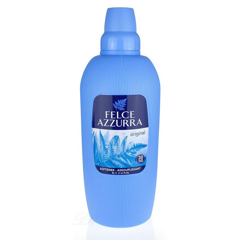 ASSOUPLISSANT ORIGINAL 2L FELCE AZZURRA